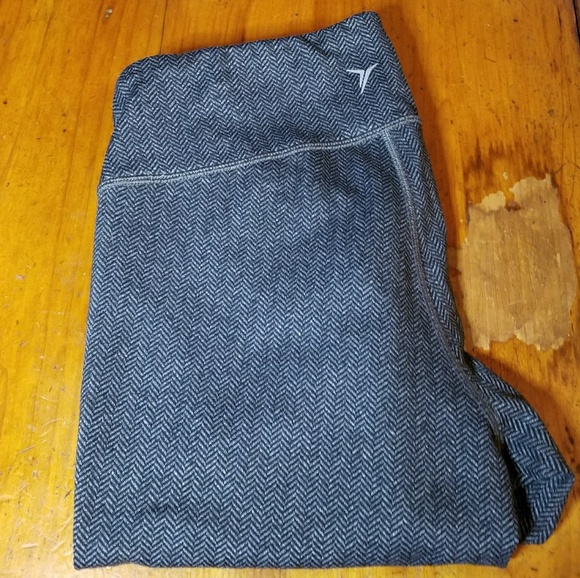 Old Navy Active Leggings - Picture 1 of 4